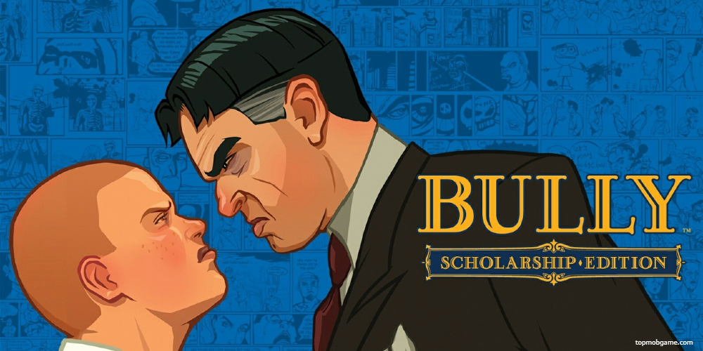 Bully online game